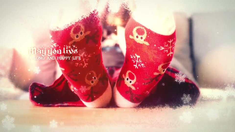 Christmas Slideshow - Download Videohive 20976699