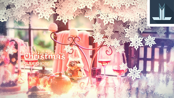 Christmas Slideshow - Download Videohive 20976699