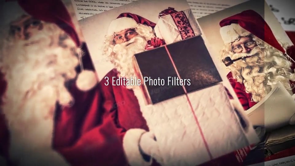 Christmas Slideshow Videohive 21006455 After Effects Image 12