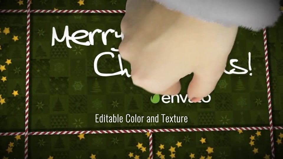 Christmas Slideshow Videohive 21006455 After Effects Image 13