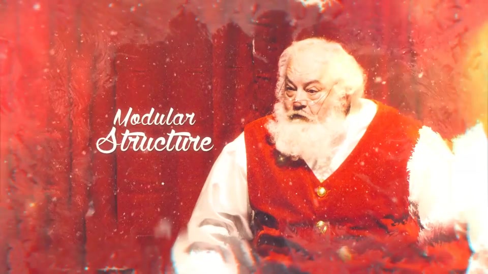 Christmas Slideshow - Download Videohive 21033727