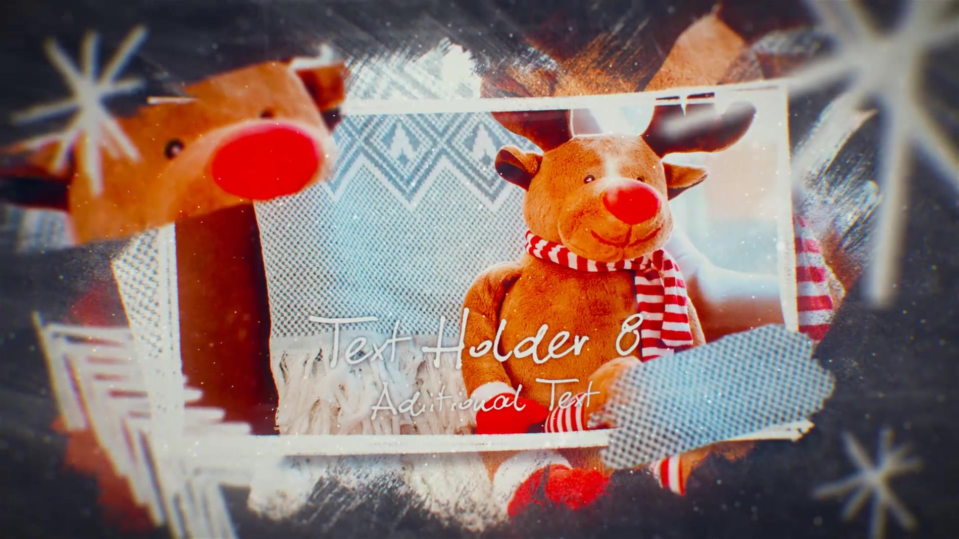 Christmas Slideshow Videohive 21040740 After Effects Image 6