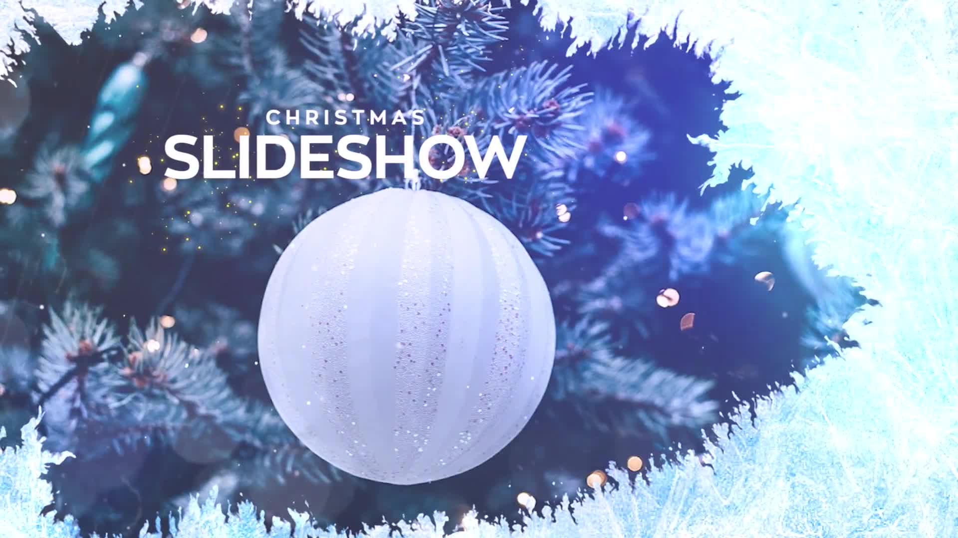 Christmas Slideshow Videohive 22807589 Premiere Pro Image 1