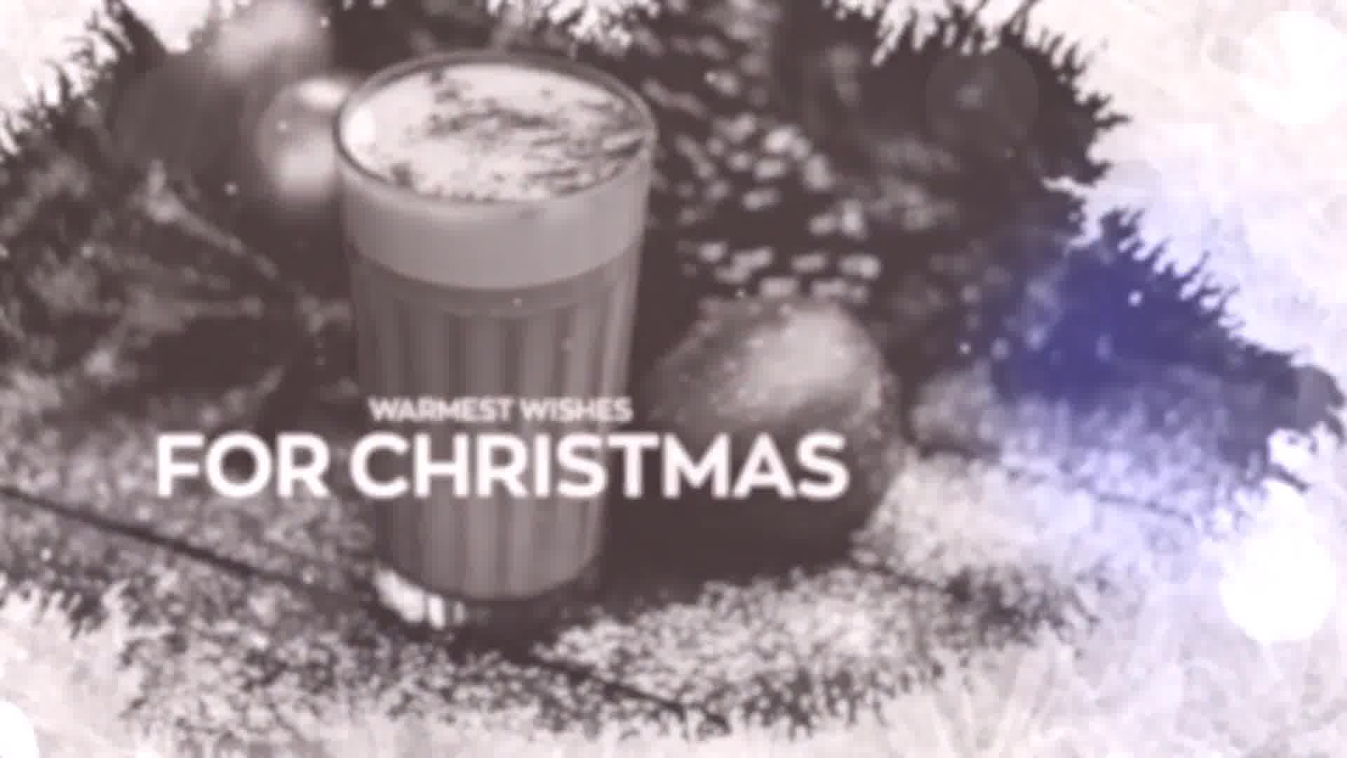 Christmas Slideshow Videohive 22807589 Premiere Pro Image 11