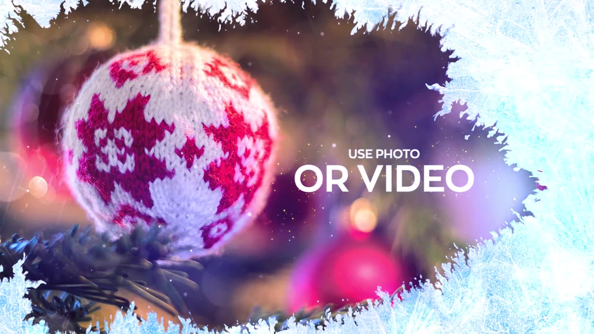Christmas Slideshow Videohive 22807589 Premiere Pro Image 7