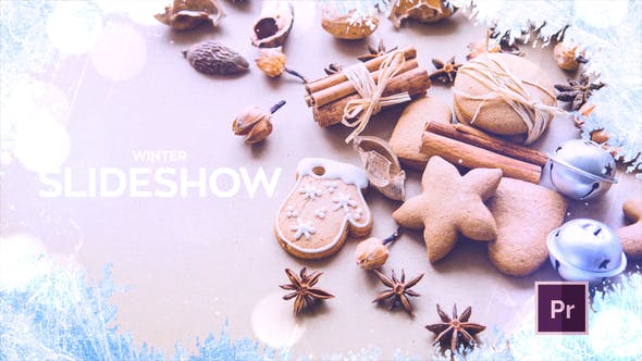 Christmas Slideshow - Download Videohive 22807589