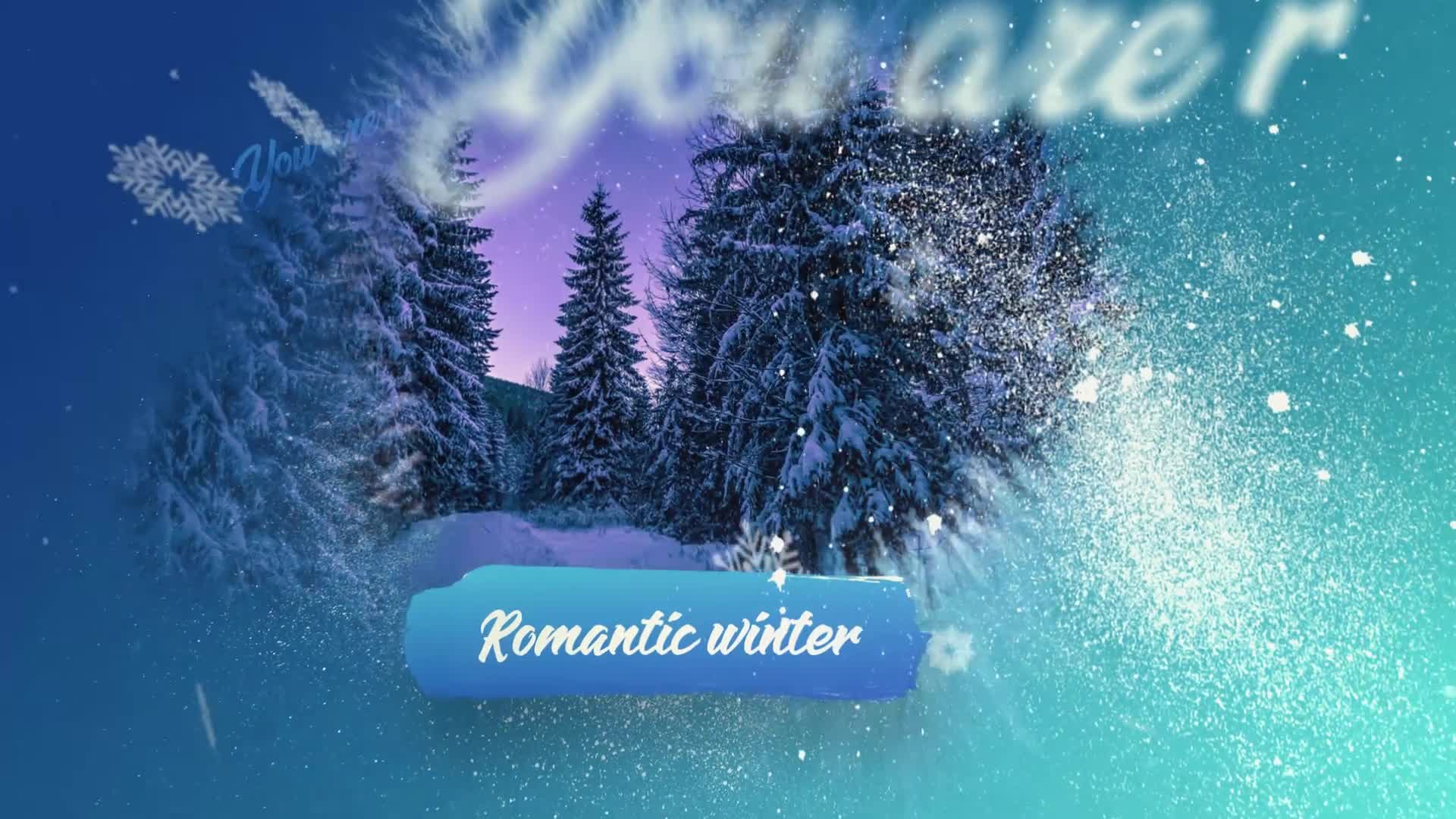 Christmas Slideshow - Download Videohive 22852187