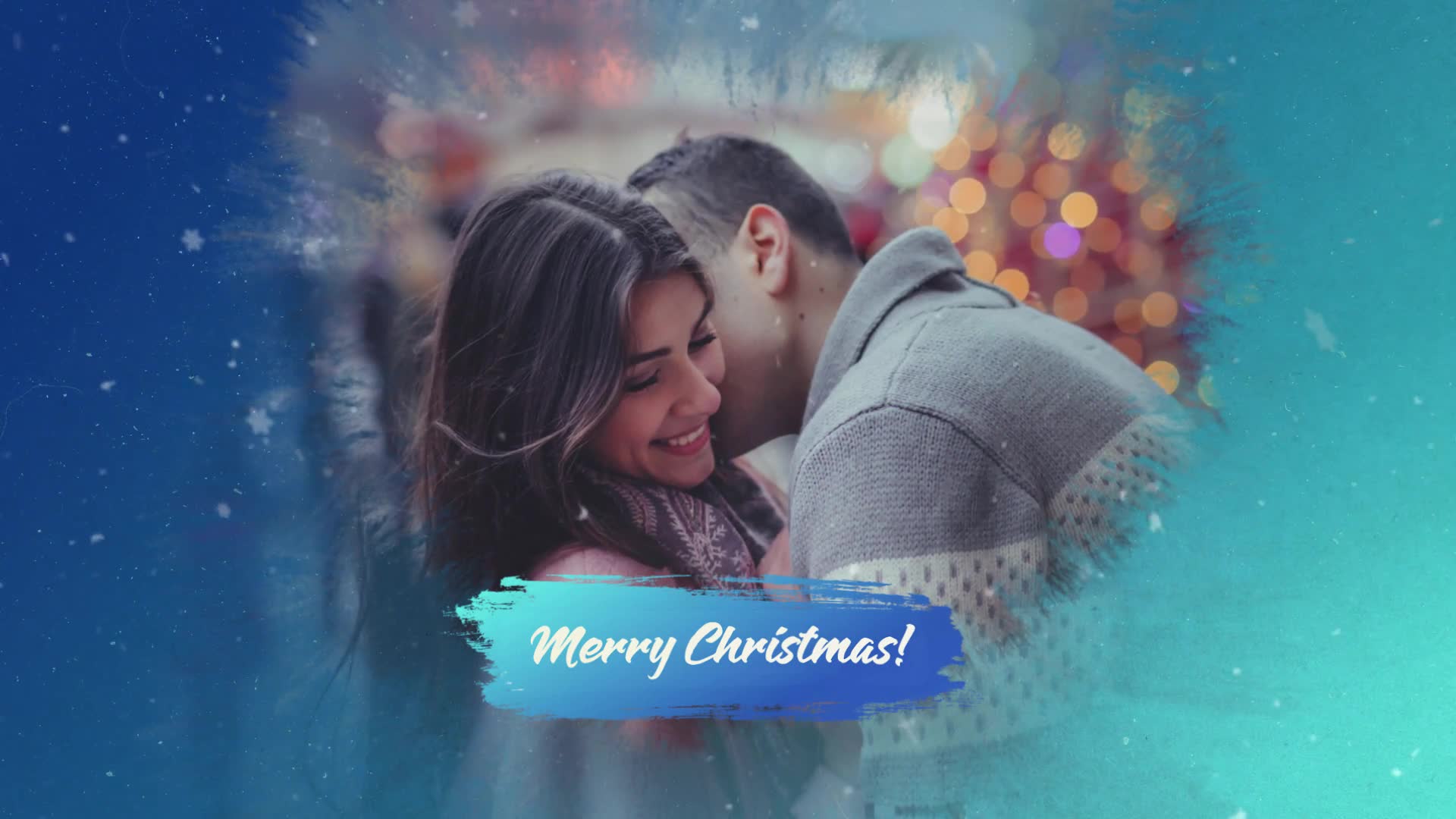 Christmas Slideshow - Download Videohive 22852187