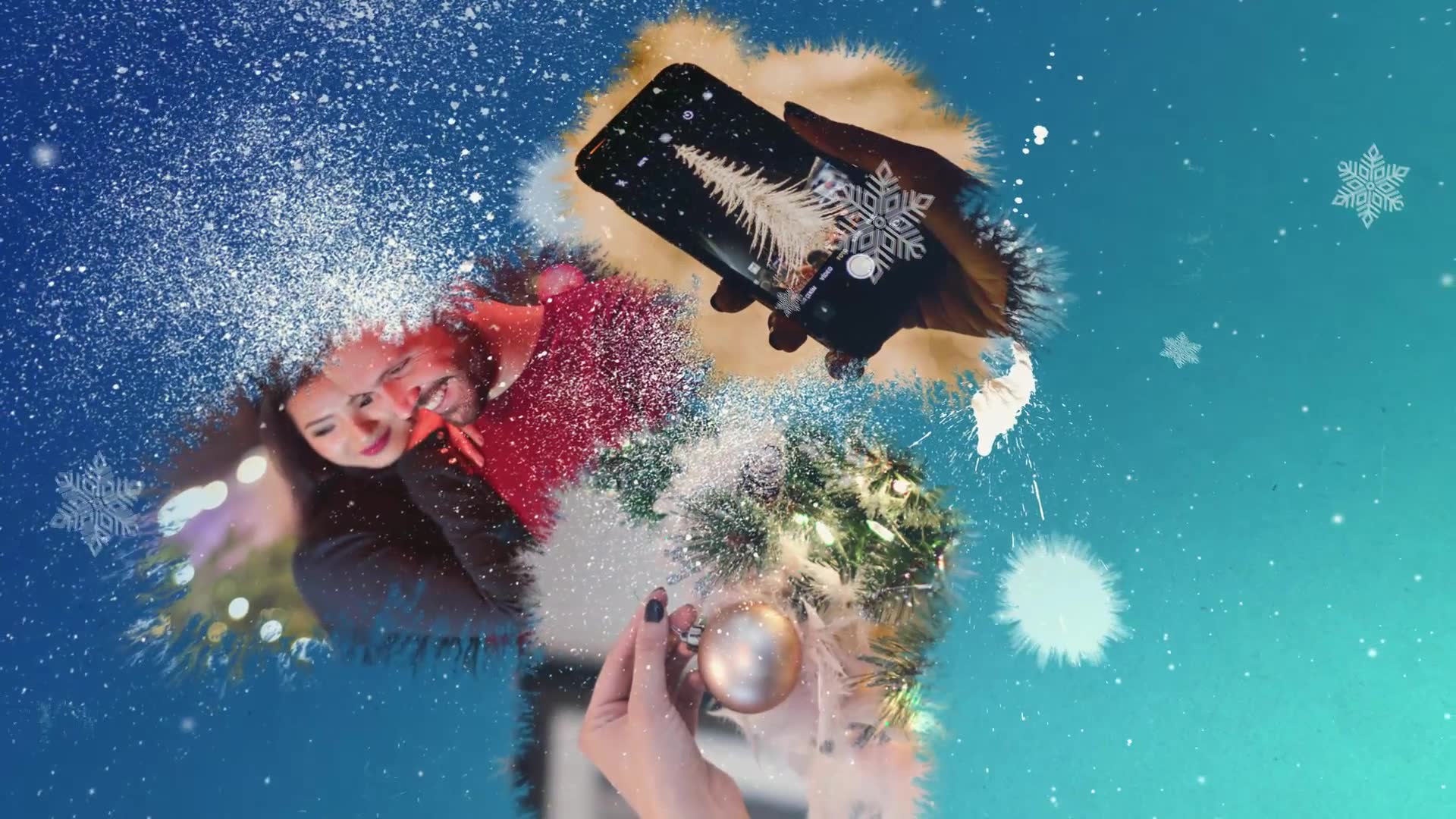 Christmas Slideshow - Download Videohive 22852187