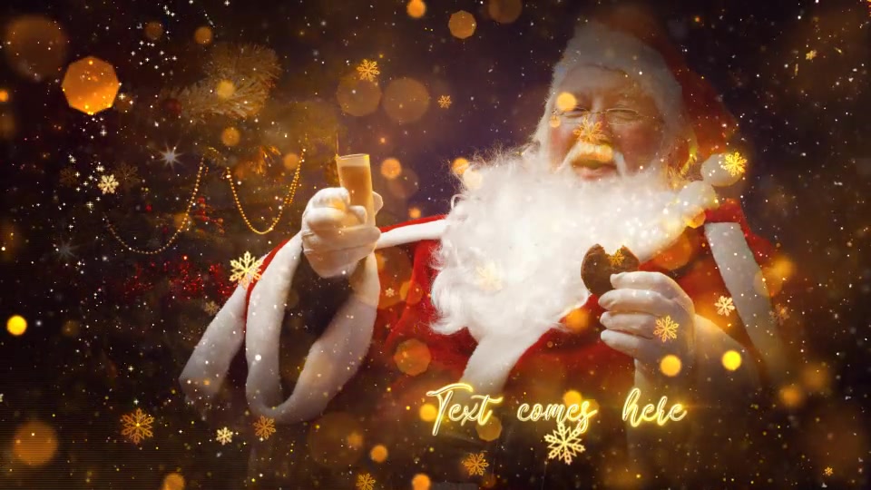 Christmas Slideshow - Download Videohive 22891207