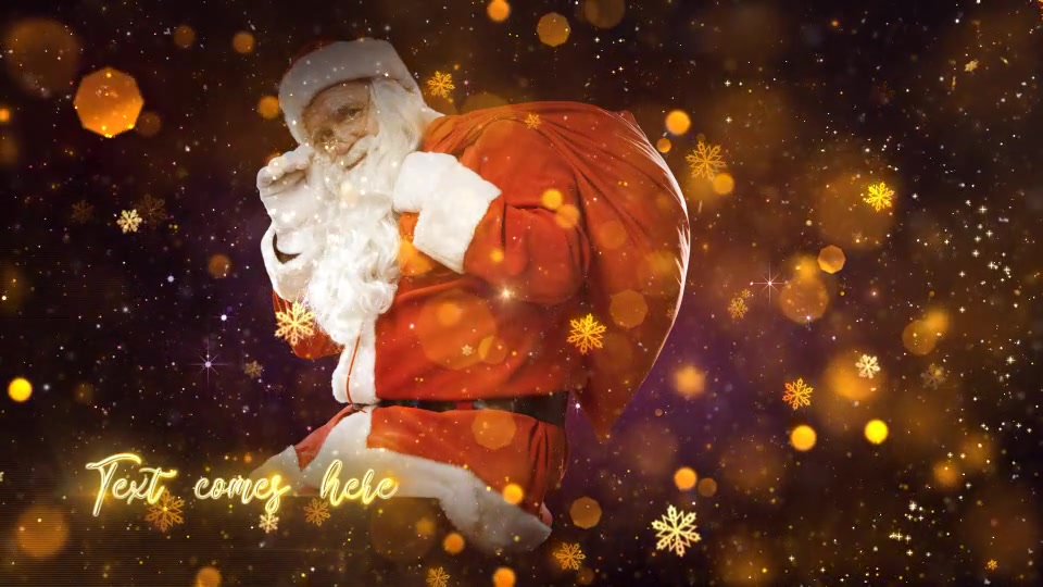 Christmas Slideshow - Download Videohive 22891207