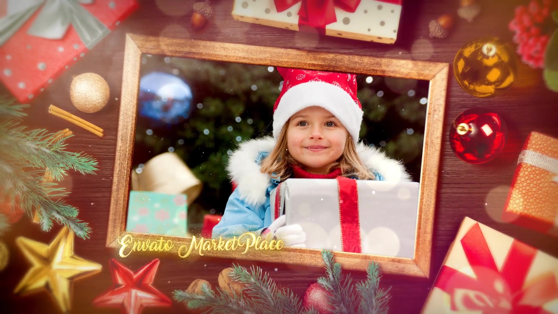 Christmas Slideshow - Download Videohive 22917600