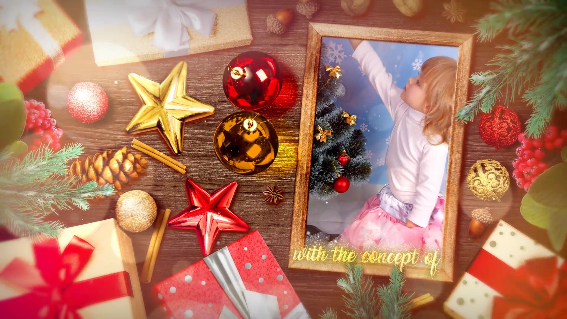 Christmas Slideshow - Download Videohive 22917600