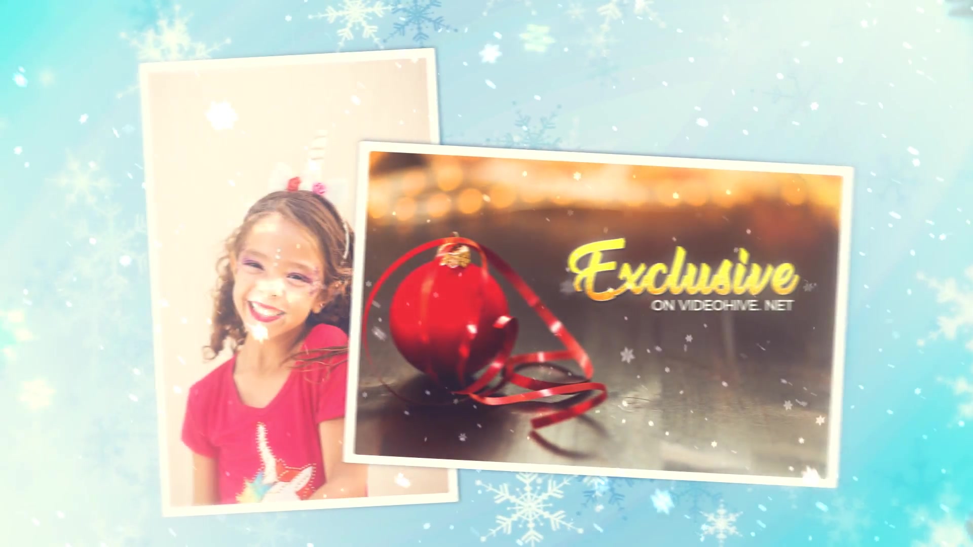 Christmas Slideshow Videohive 22930746 After Effects Image 11