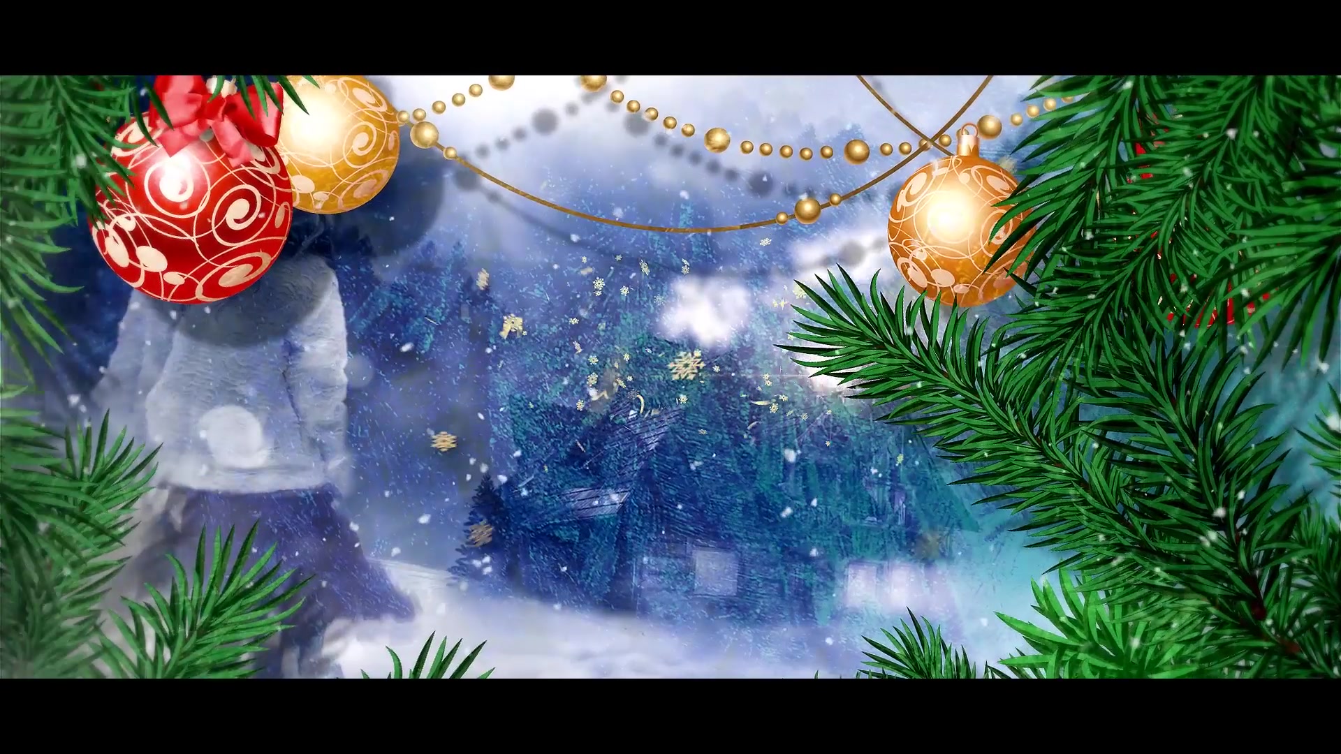 Christmas Slideshow - Download Videohive 22930904