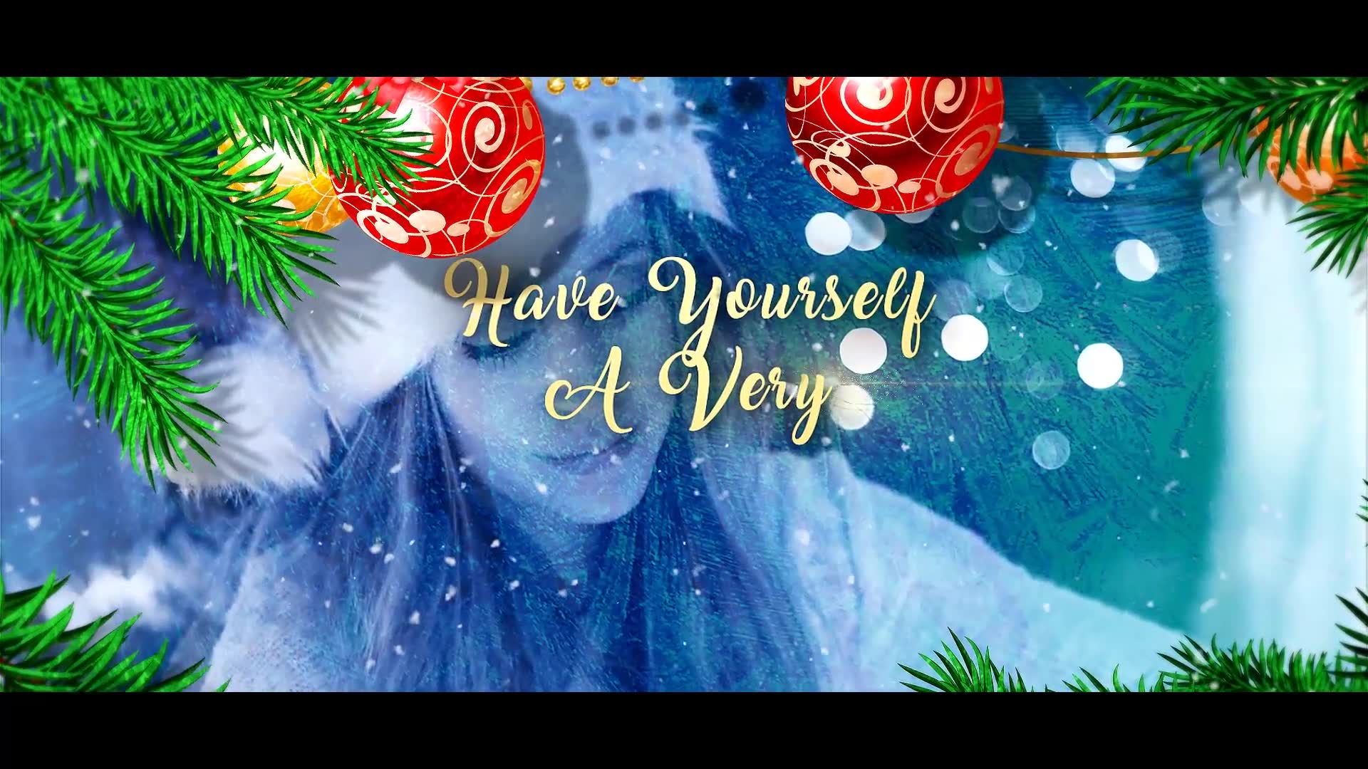 Christmas Slideshow - Download Videohive 22930904