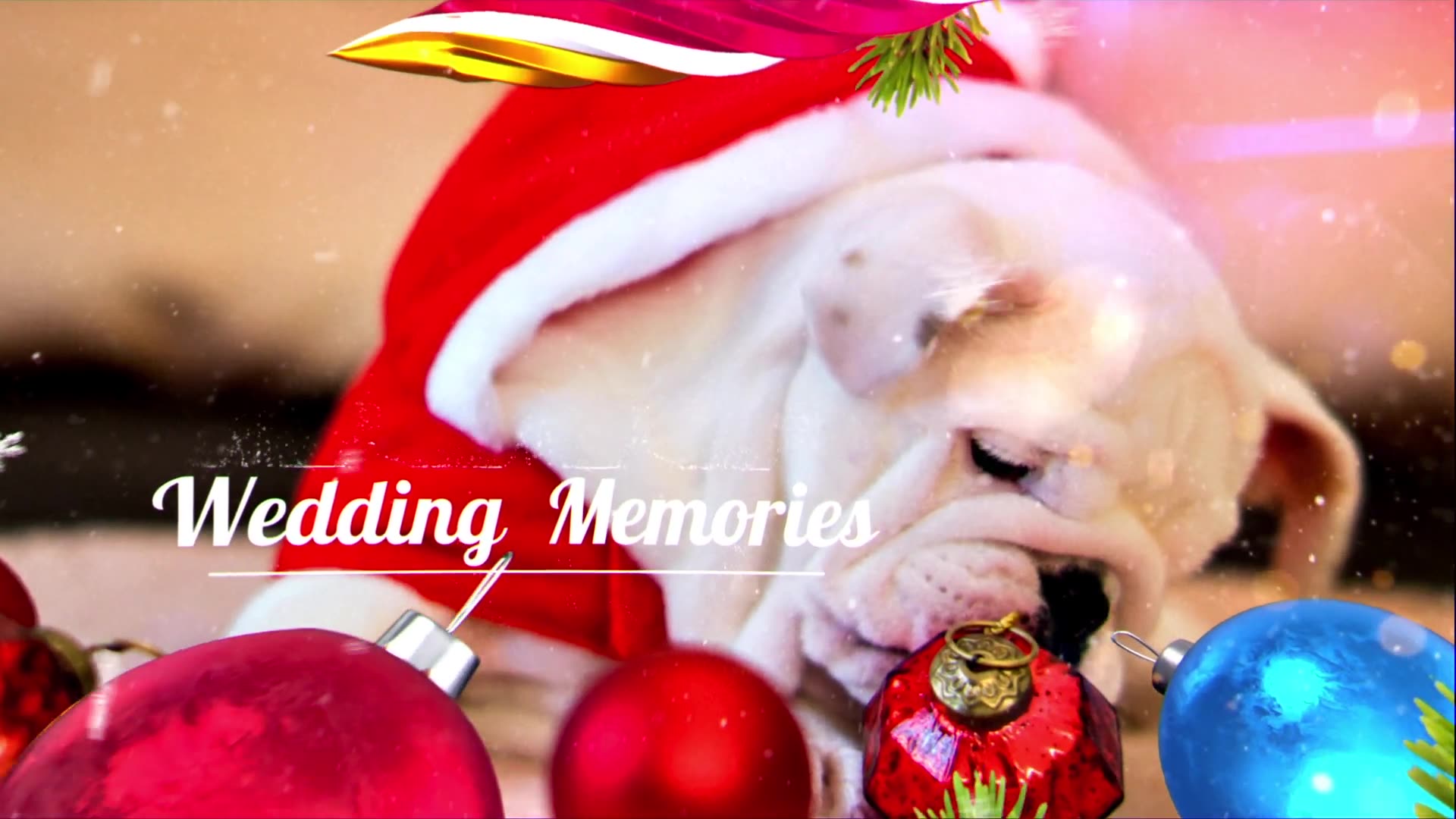 Christmas Slideshow - Download Videohive 22941248