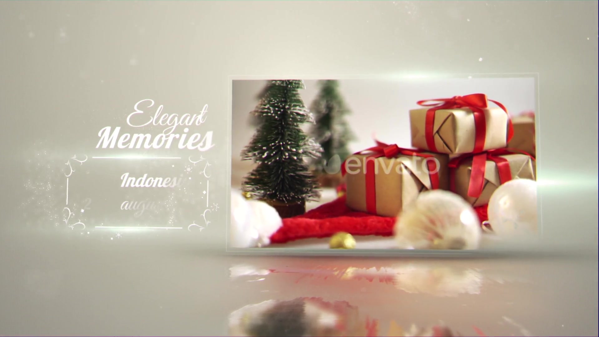 Christmas Slideshow - Download Videohive 22941248