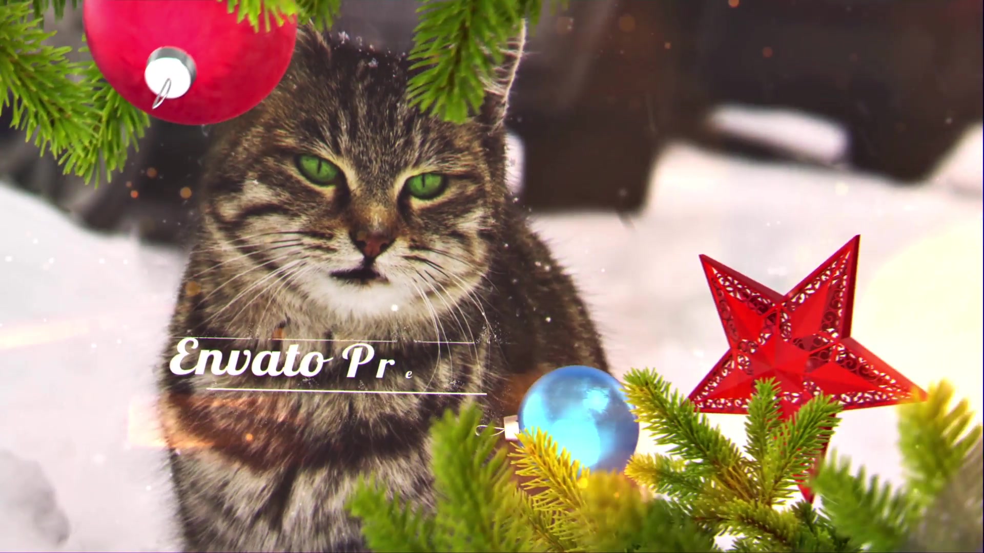 Christmas Slideshow - Download Videohive 22941248