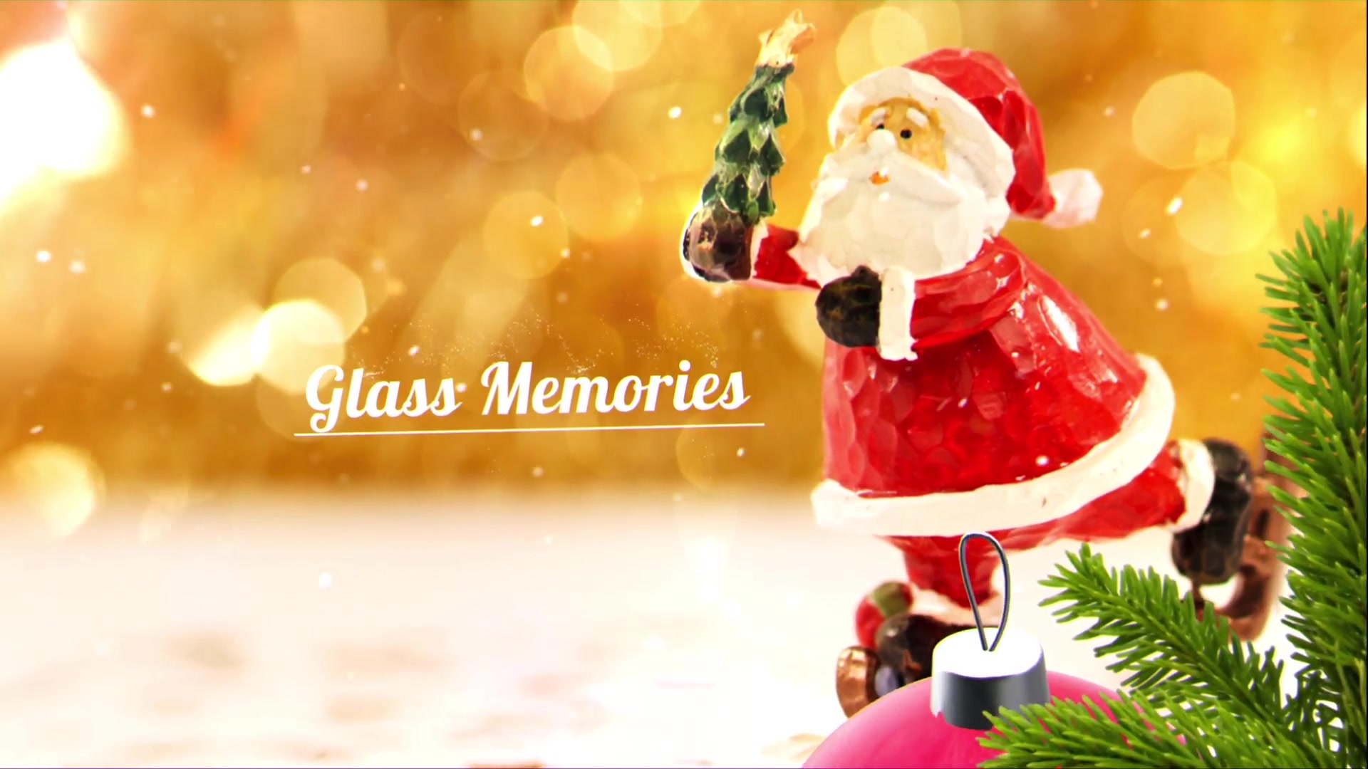 Christmas Slideshow - Download Videohive 22941248