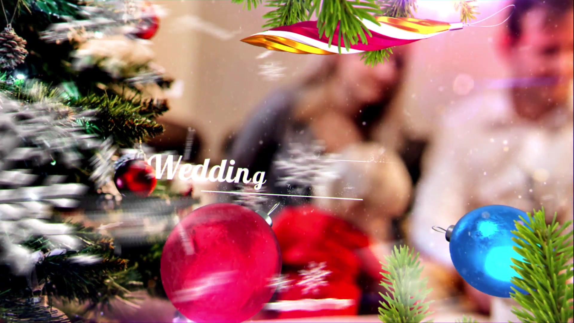 Christmas Slideshow - Download Videohive 22941248