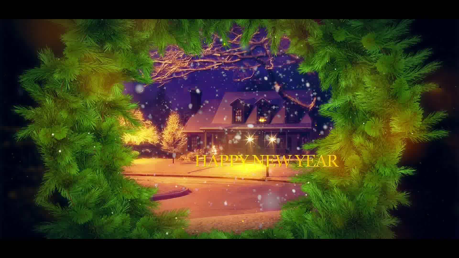 Christmas Slideshow Videohive 22955022 Premiere Pro Image 13