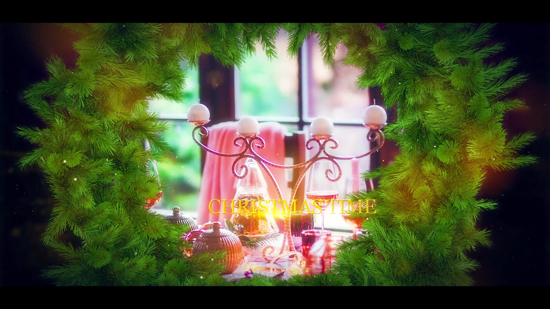 Christmas Slideshow Videohive 22955022 Premiere Pro Image 3