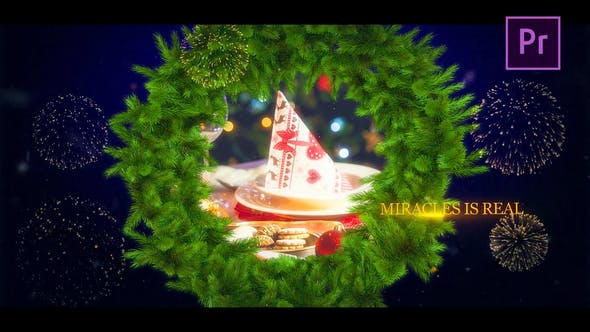 Christmas Slideshow - Download Videohive 22955022
