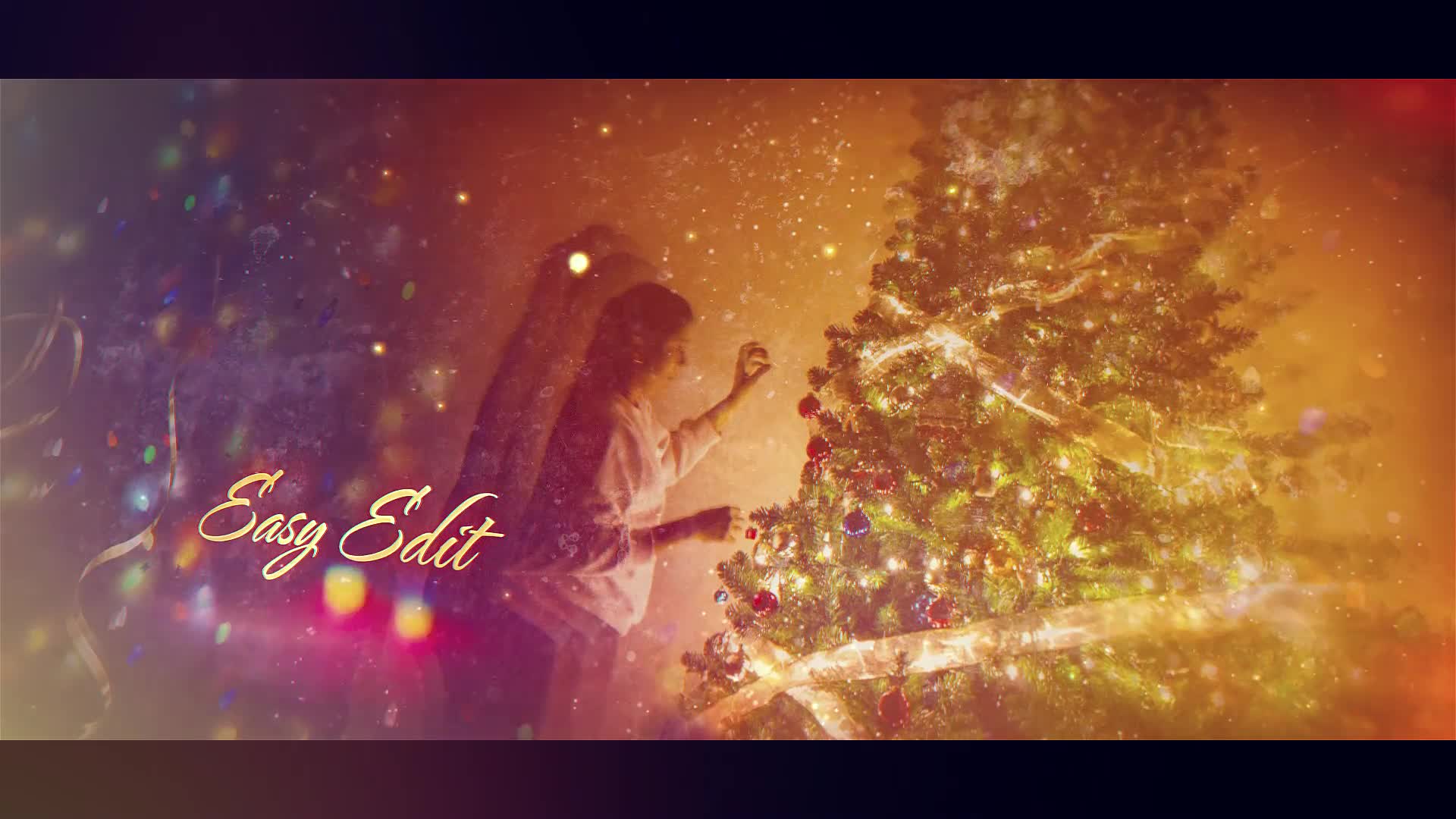 Christmas Slideshow Videohive 29786714 After Effects Image 1