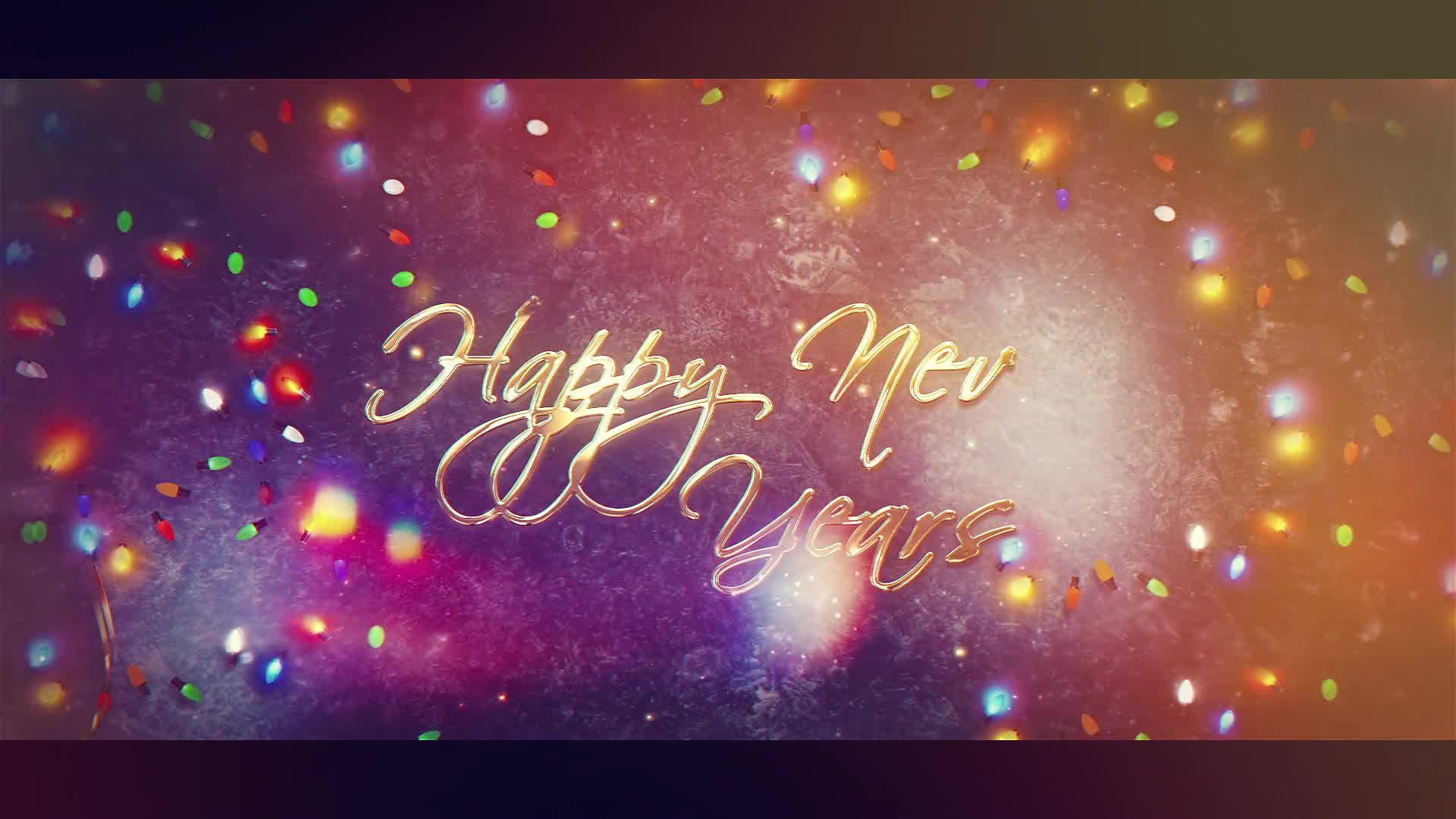 Christmas Slideshow Videohive 29786714 After Effects Image 13