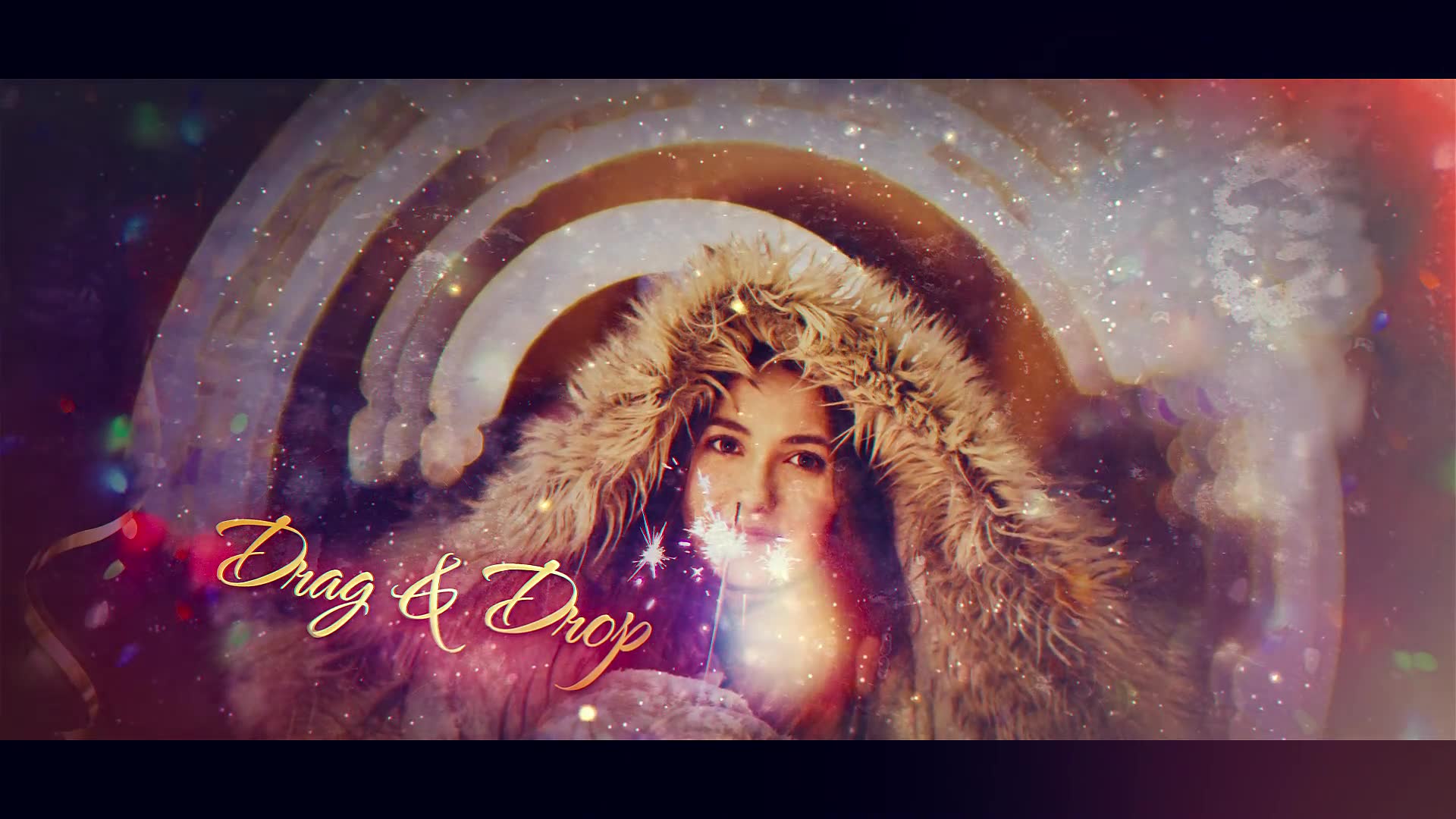 Christmas Slideshow Videohive 29786714 After Effects Image 2
