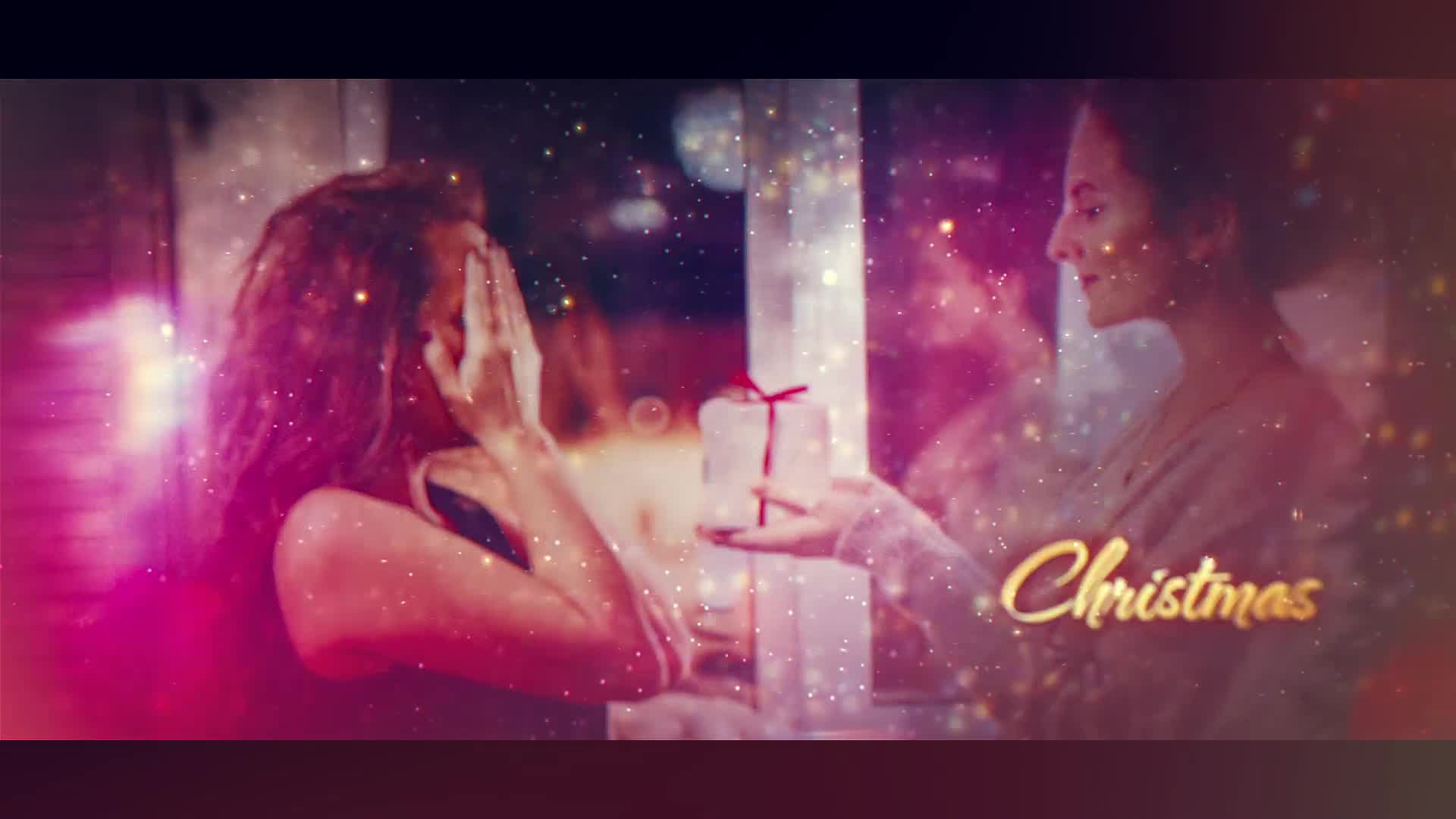 Christmas Slideshow Videohive 29786714 After Effects Image 9