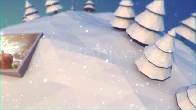 Christmas Slideshow - Download Videohive 3531572