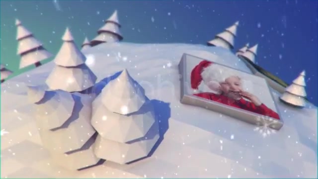 Christmas Slideshow - Download Videohive 3531572