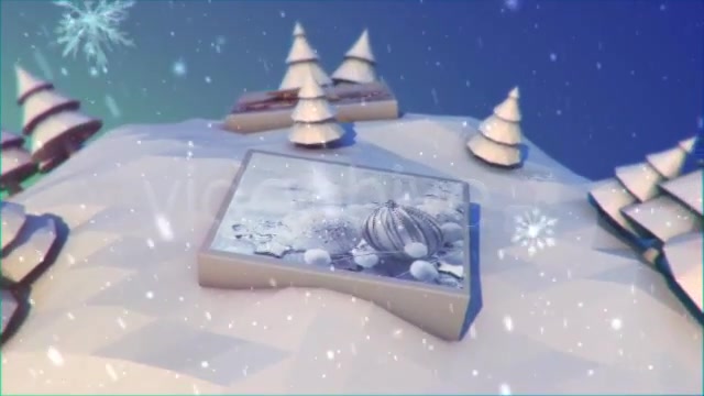 Christmas Slideshow - Download Videohive 3531572