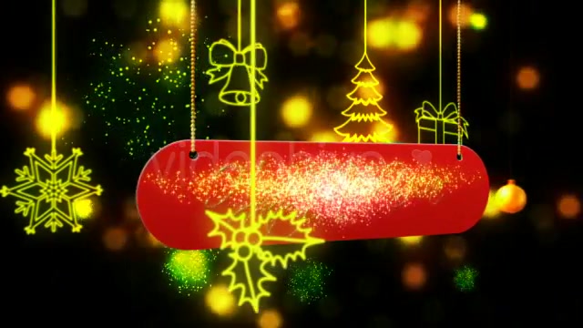 Christmas Slideshow - Download Videohive 3585938