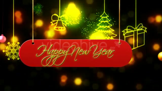 Christmas Slideshow - Download Videohive 3585938