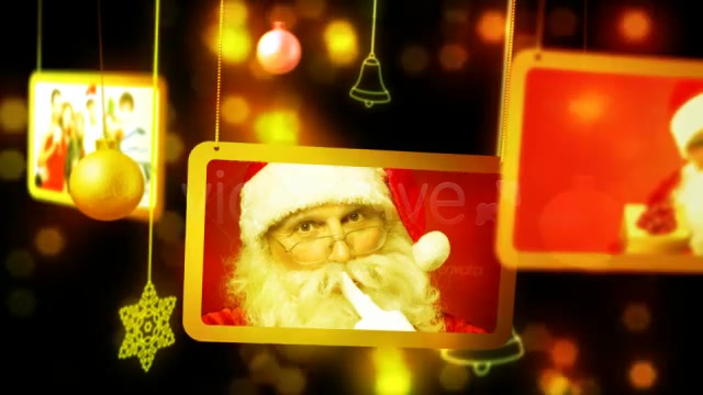 Christmas Slideshow - Download Videohive 3585938