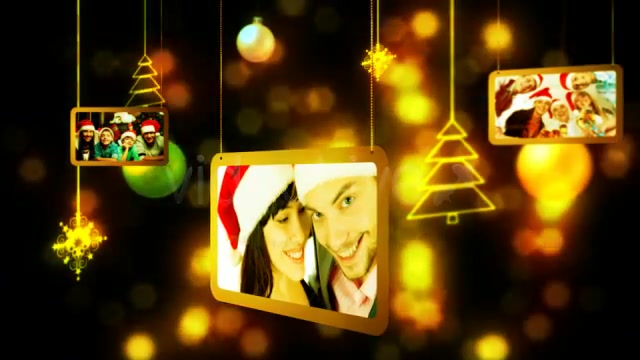 Christmas Slideshow - Download Videohive 3585938