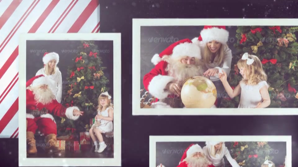 Christmas Slideshow - Download Videohive 9409134