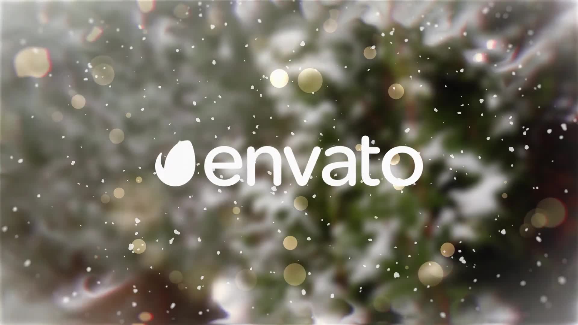 Christmas Slideshow for FCPX Videohive 41855223 Apple Motion Image 1