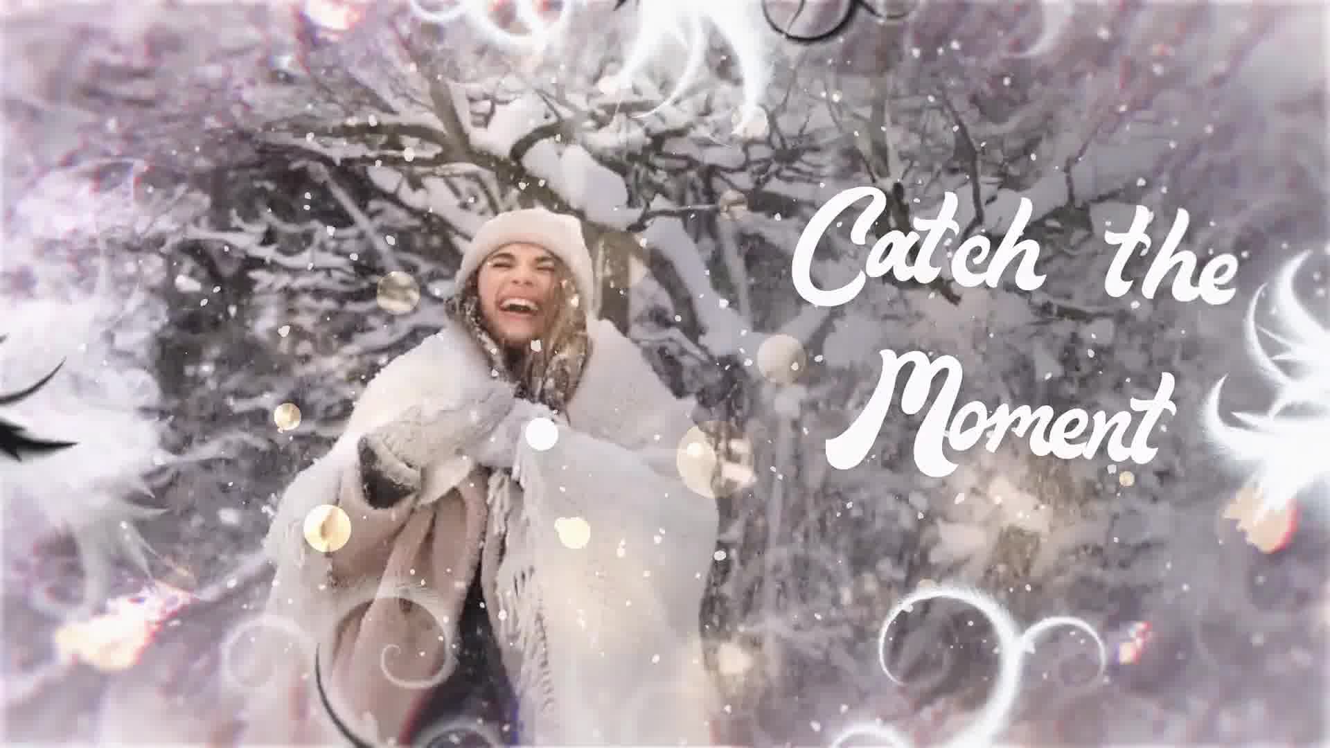 Christmas Slideshow for FCPX Videohive 41855223 Apple Motion Image 11