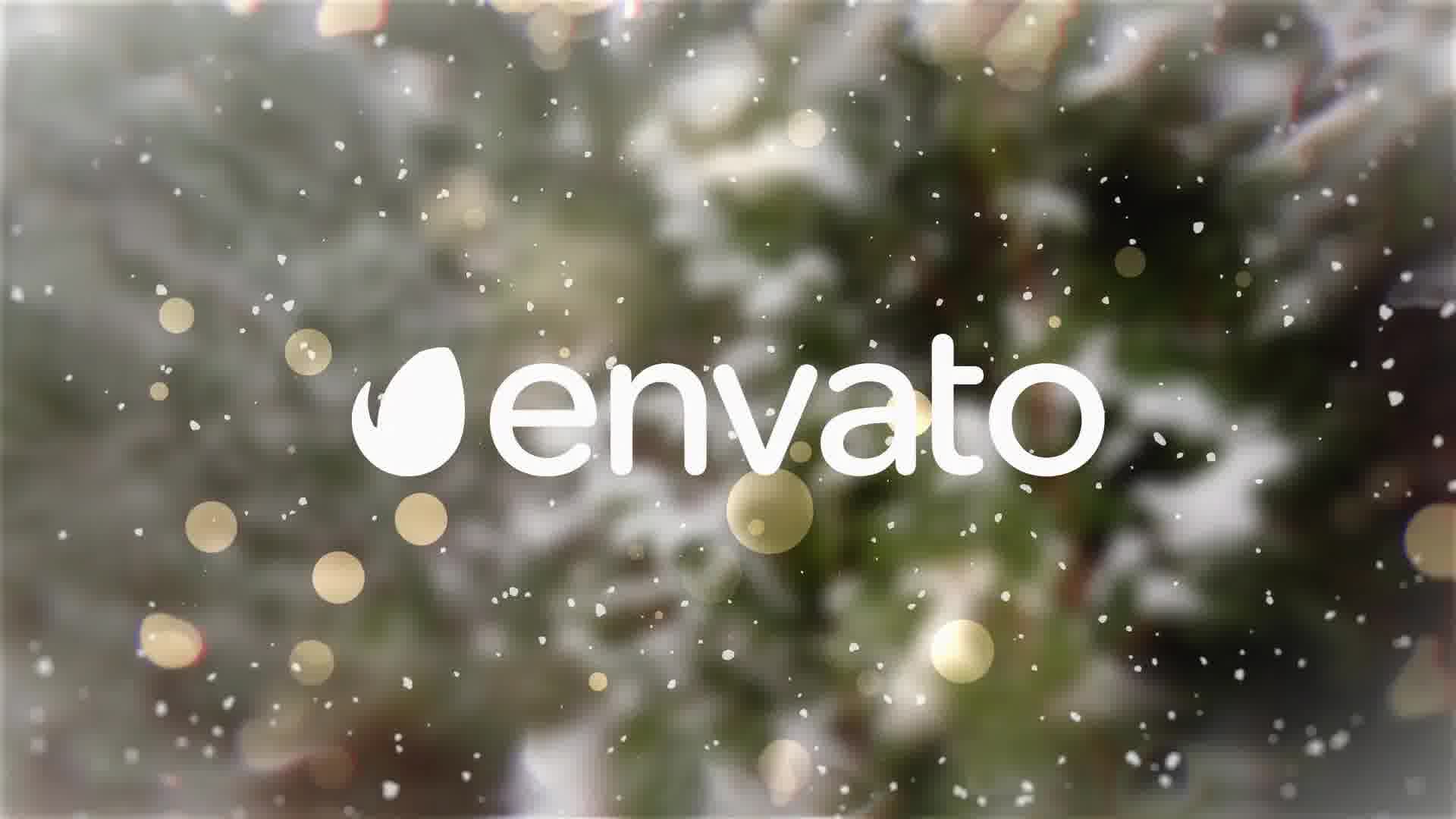 Christmas Slideshow for FCPX Videohive 41855223 Apple Motion Image 13