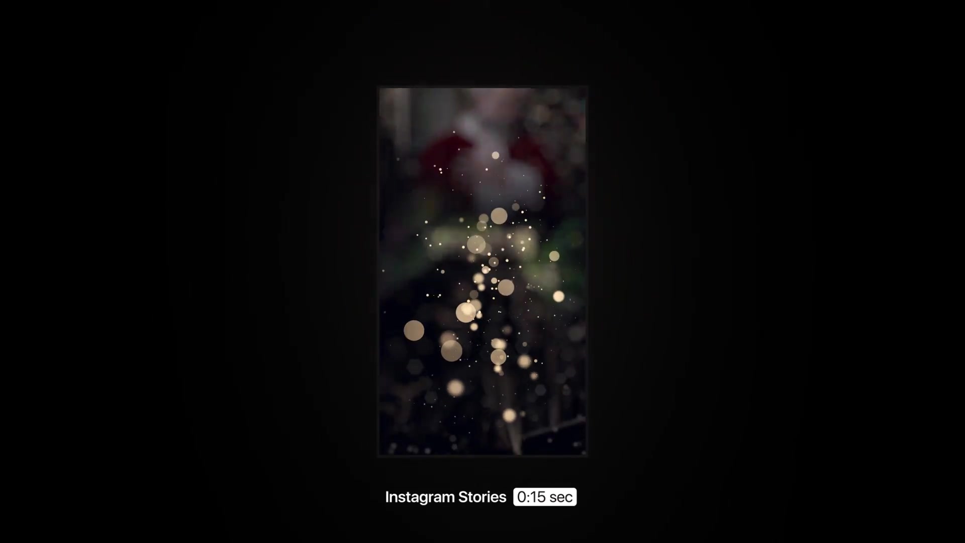 Christmas Slideshow Instagram Stories Videohive 35116368 After Effects Image 11