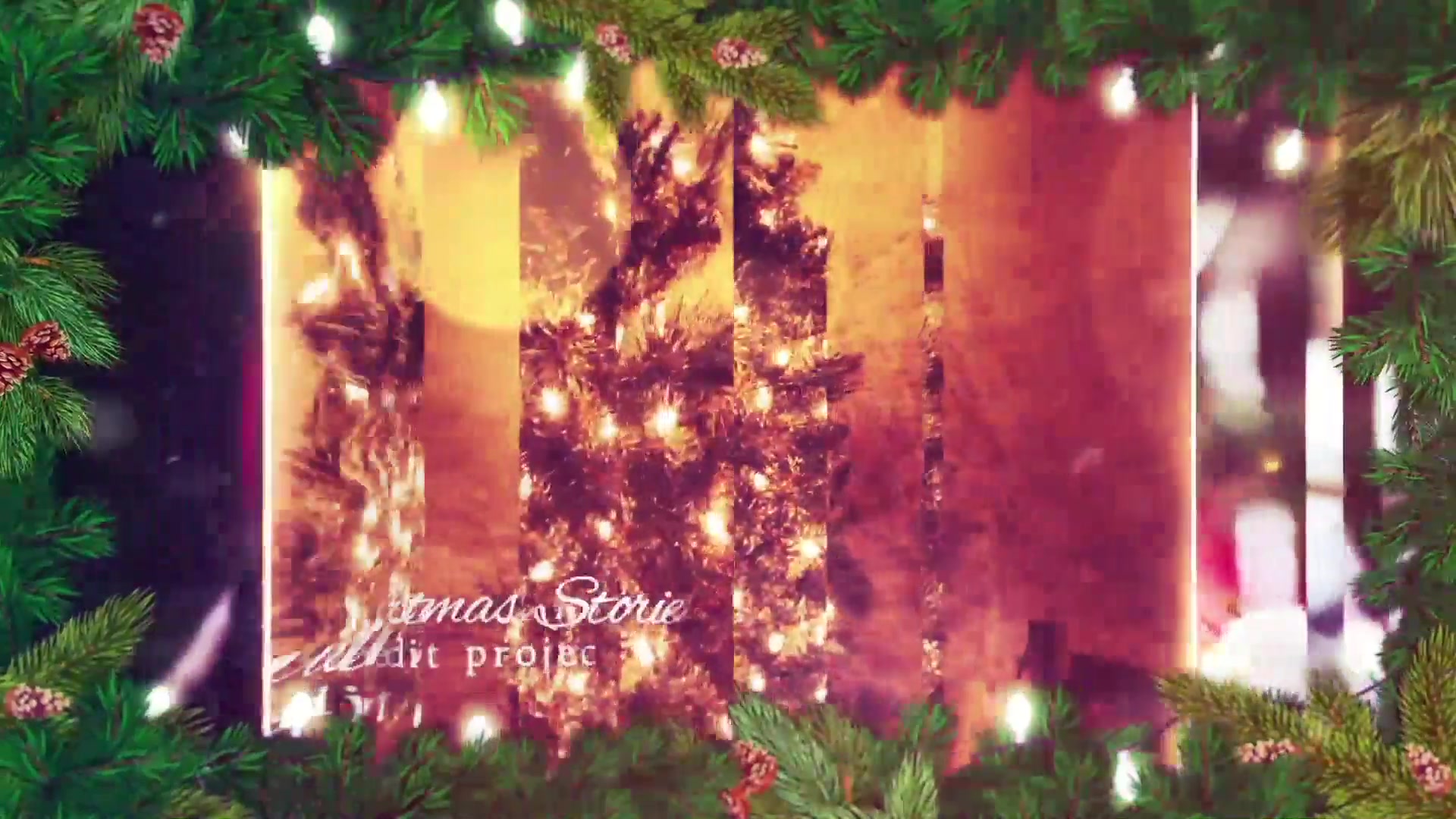 Christmas Slideshow Pack 8in1 - Download Videohive 22878599