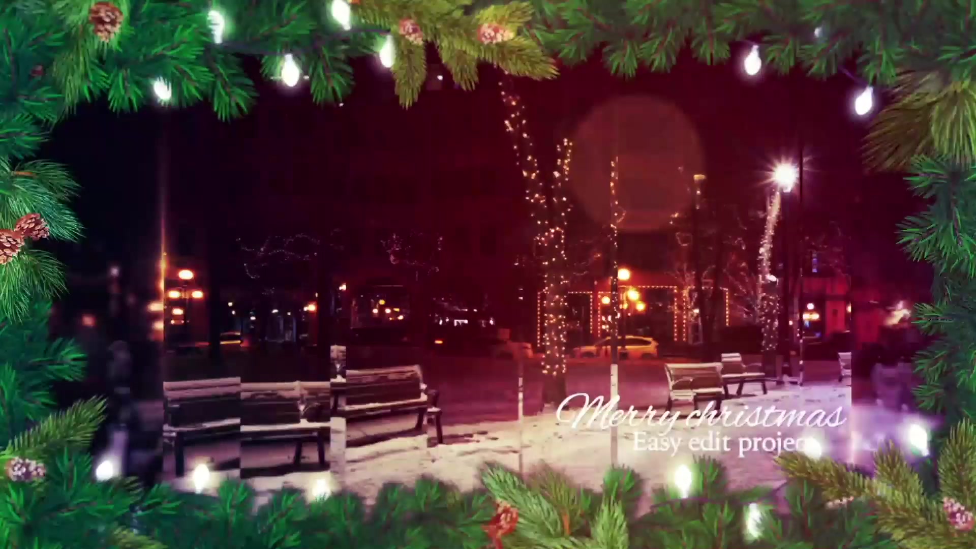 Christmas Slideshow Pack 8in1 - Download Videohive 22878599