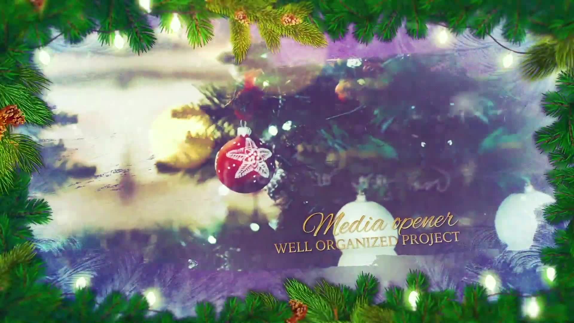 Christmas Slideshow Pack 8in1 - Download Videohive 22878599