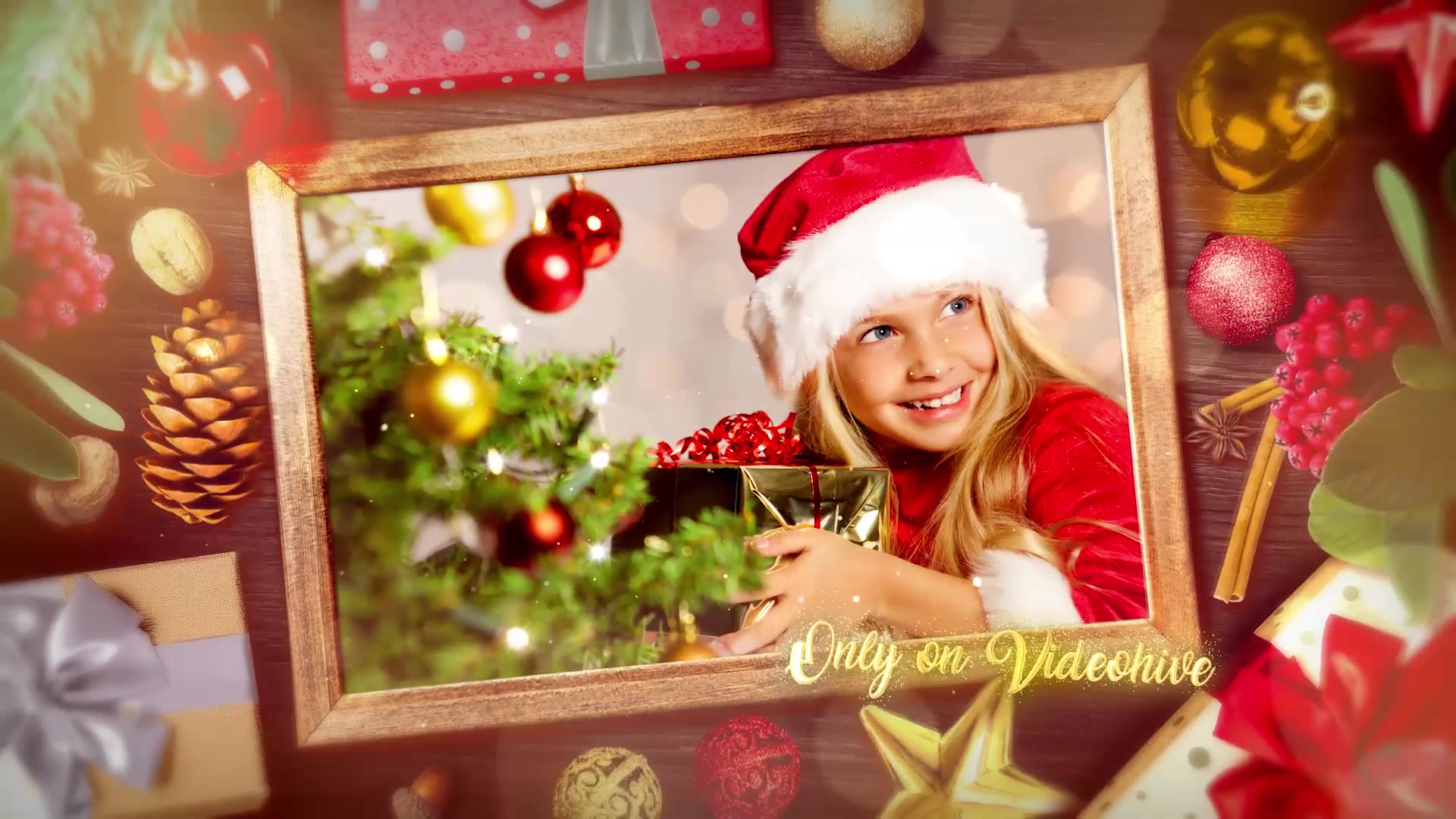 Christmas Slideshow Premiere Pro Videohive 29589457 Premiere Pro Image 3