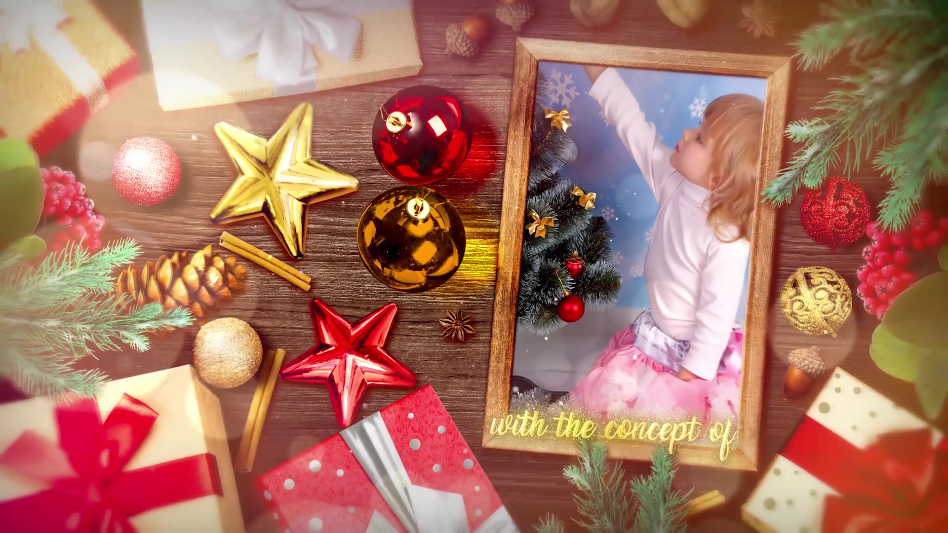 Christmas Slideshow Premiere Pro Videohive 29589457 Premiere Pro Image 6