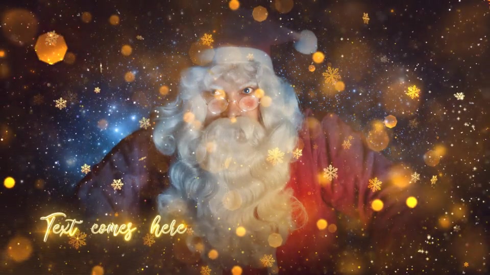 Christmas Slideshow Premiere Pro Videohive 25194044 Premiere Pro Image 10